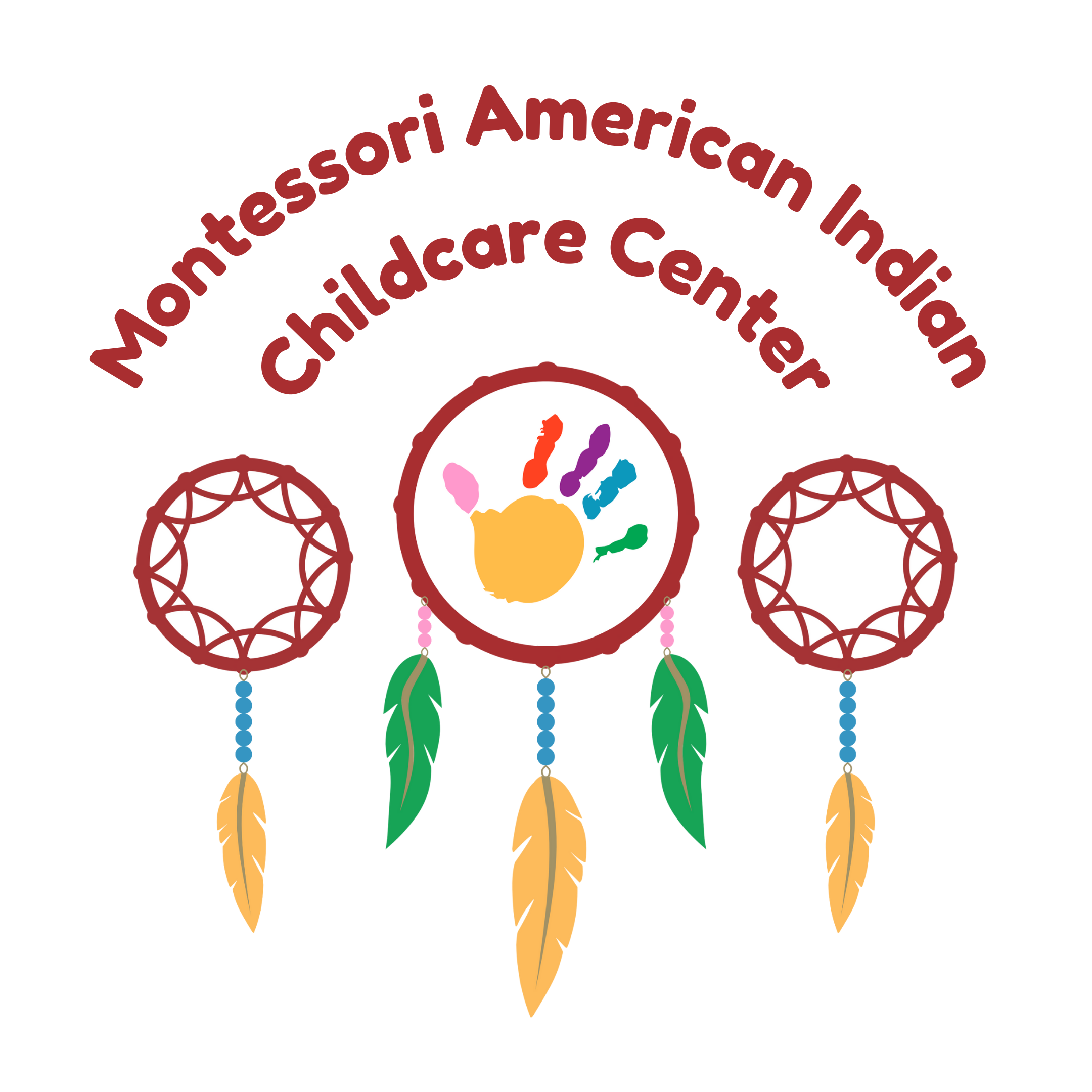 Montessori American Indian Childcare Center